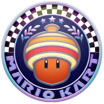 Mario Kart Tour - Amsterdam Tour - All Cups (200cc) 