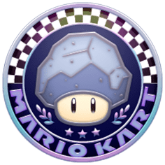 Mario Kart Tour - Amsterdam Tour - All Cups (200cc) 